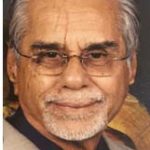 Abdulrasul Gulamali Abdulrasul 1936-2020