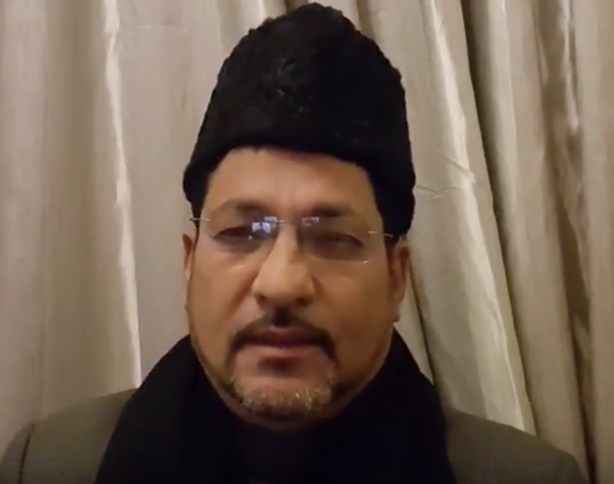 Dr.Mirza Abbas Ali Khoyee
