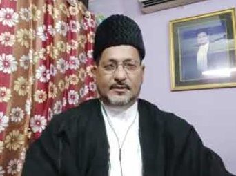 Mirza Abbas Ali Khoyee