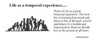 Temporal-life