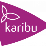 Karibu logo