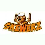 Skewerz logo