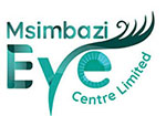 Msimbazi-Eye-Centre-logo