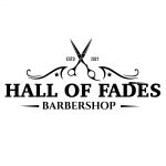 Hall of Fades logo