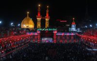 Imam Hussain a celebrity a legend or more