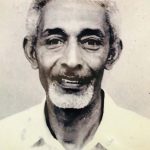 Mohamedali Ahmed Chagani