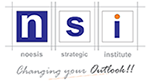 Noesis Strategic Institute logo