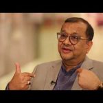 Dr Hasnain Gulamali Walji