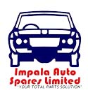 Impala-Auto-Spares-logo