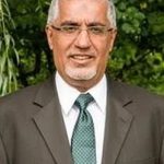 Mohammed Khaku