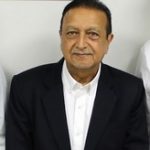 Asgar Jafferali Dhanji
