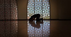 Repentance