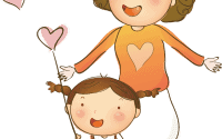 appreciating mothers