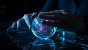 digital world