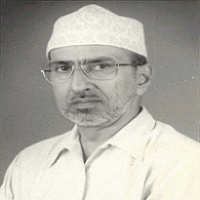 Ahmed H. Sheriff