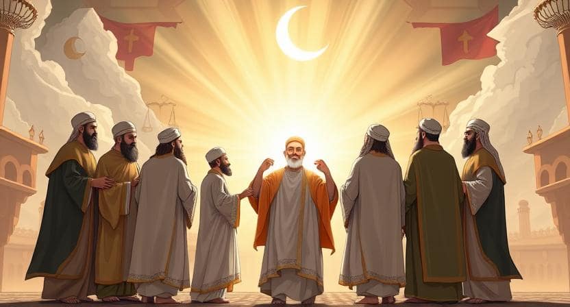 Islamic History