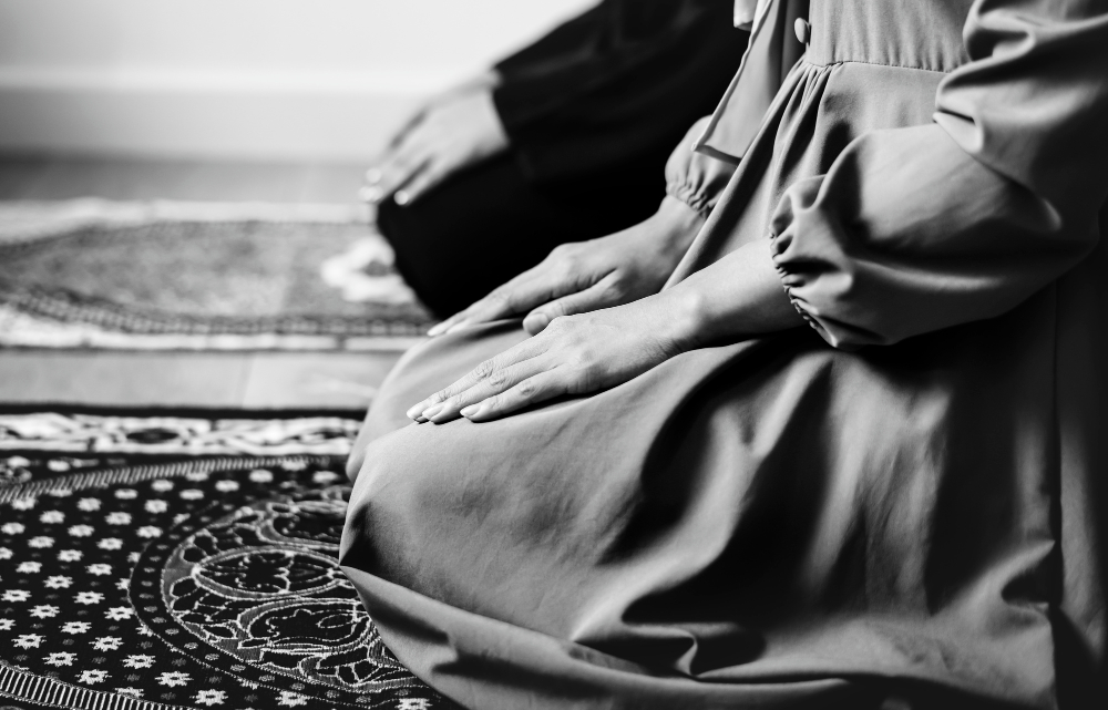 Jumuah Khutbah