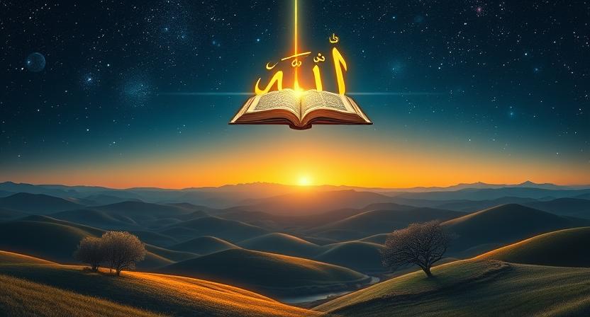 Quranic interpretation