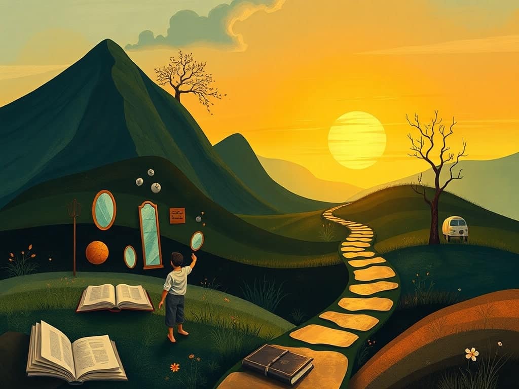 Personal Development