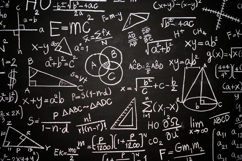 Math