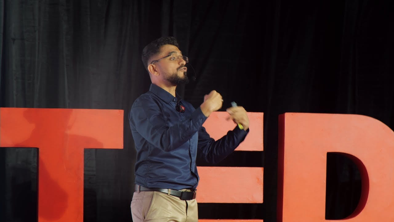 Saqlain Rattansi