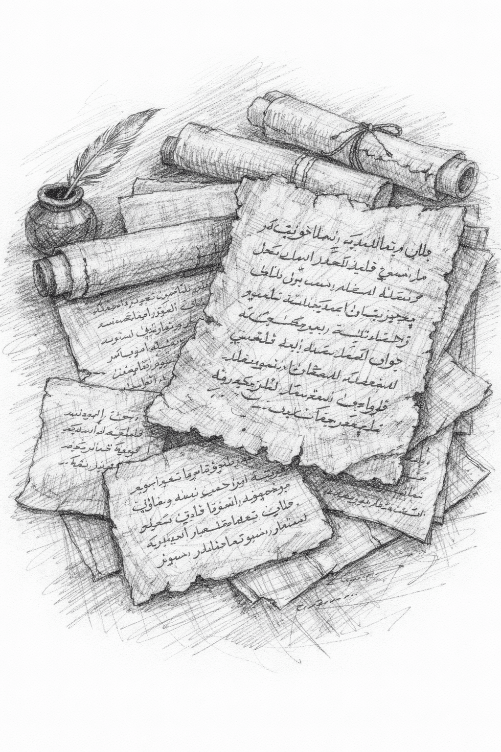Abu Hurayra Hadith