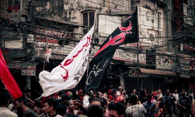 Ashura