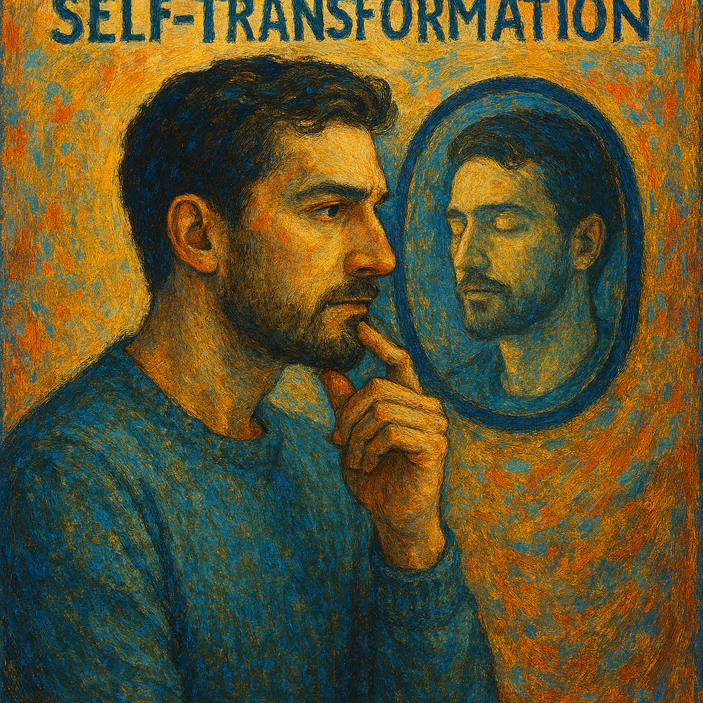 Self reflection
