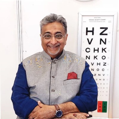 Husseinali Walimohamed Datoo