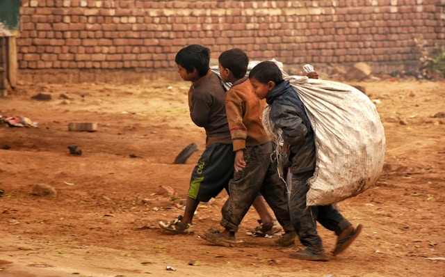 Karbala Social Issues