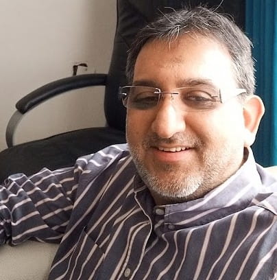 Mohamedarif Mohamed Suleman