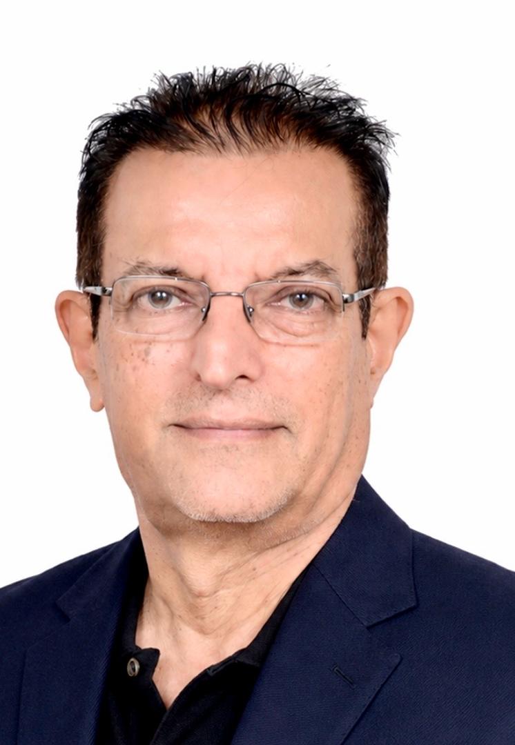 Munir Hassanali Daya