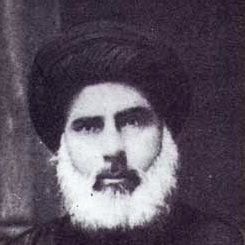 Sayyid Abd al-Husayn Sharaf al-Din al-Musawi