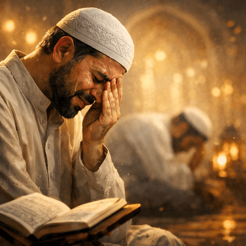Faith & Devotion