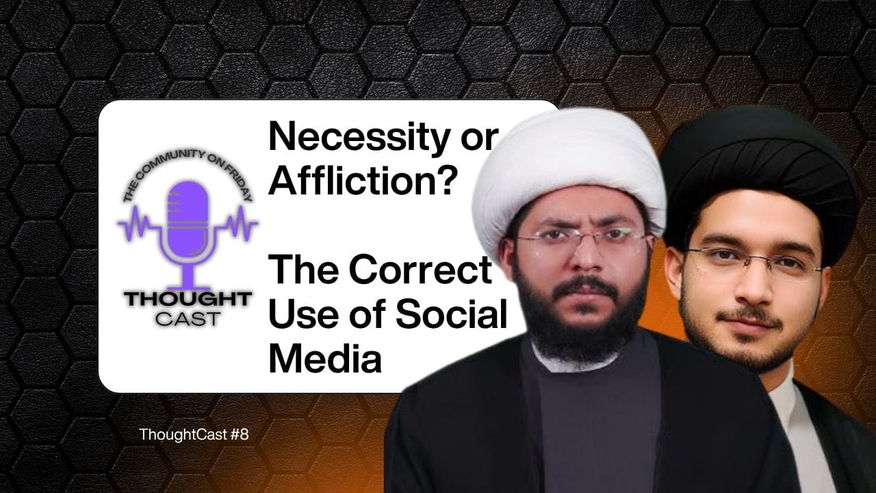 ThoughtCast #9