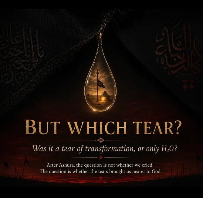 Muharram & Karbala