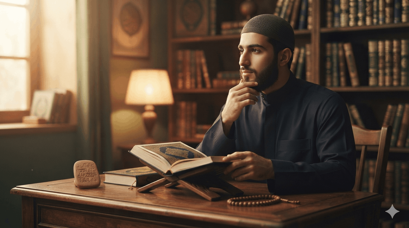 Islamic Theology and History
