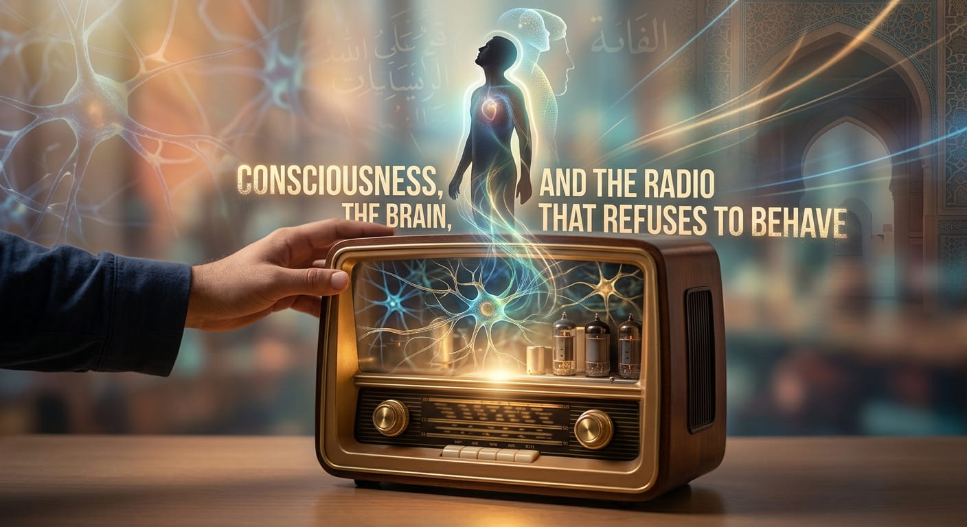 Consciousness & Neuroscience