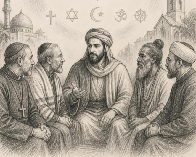 Religious Tolerance
