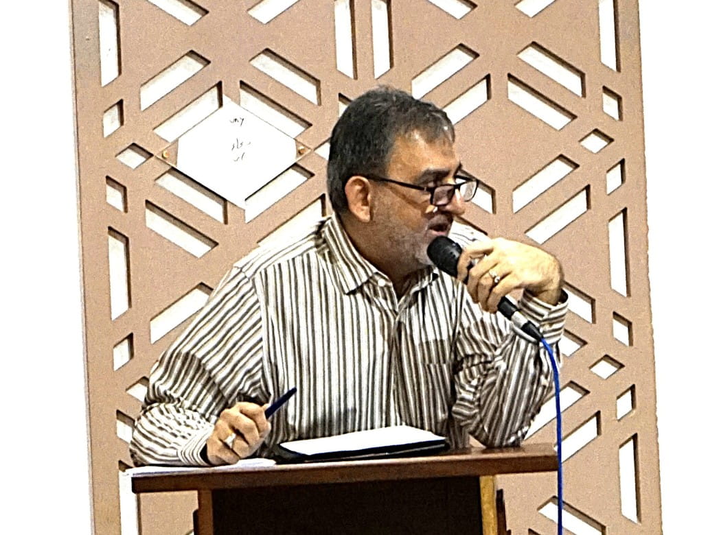 Mohamedarif Mohamed Suleman