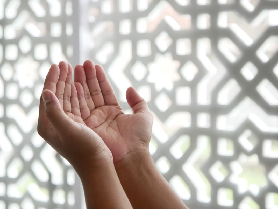 Prayer