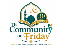 TCoF 30 Years logo