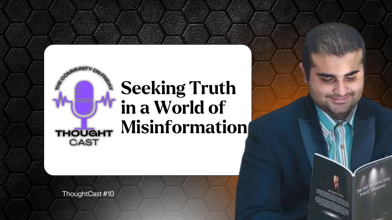 ThoughtCast #10