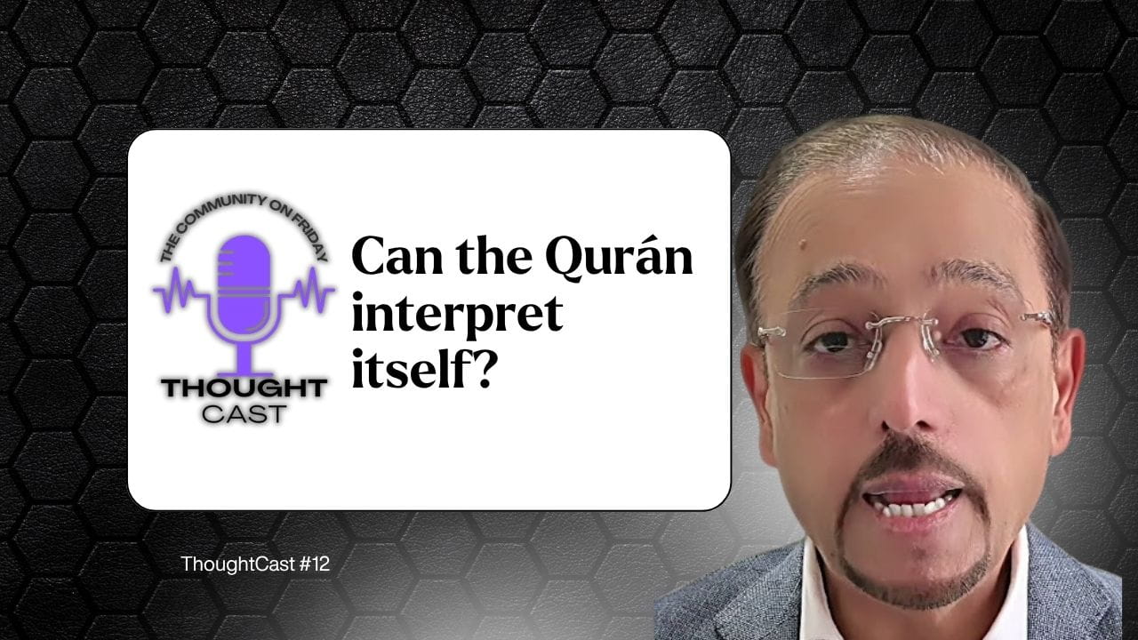 ThoughtCast #12