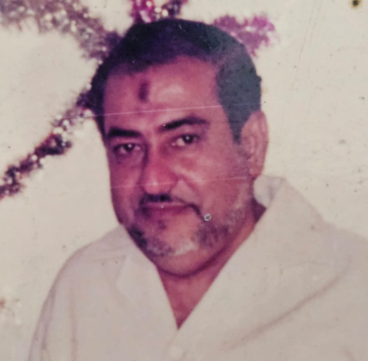 Yusufali Merali Bharwani 1938-1997