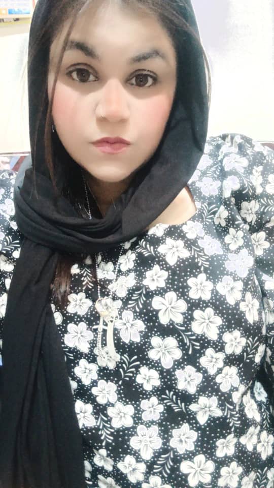 Sayyida Liyakatali Chandoo