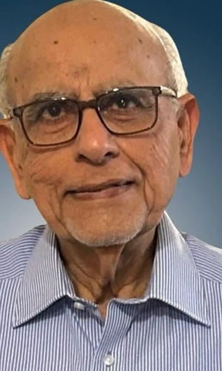 Yasin Nurmohamed