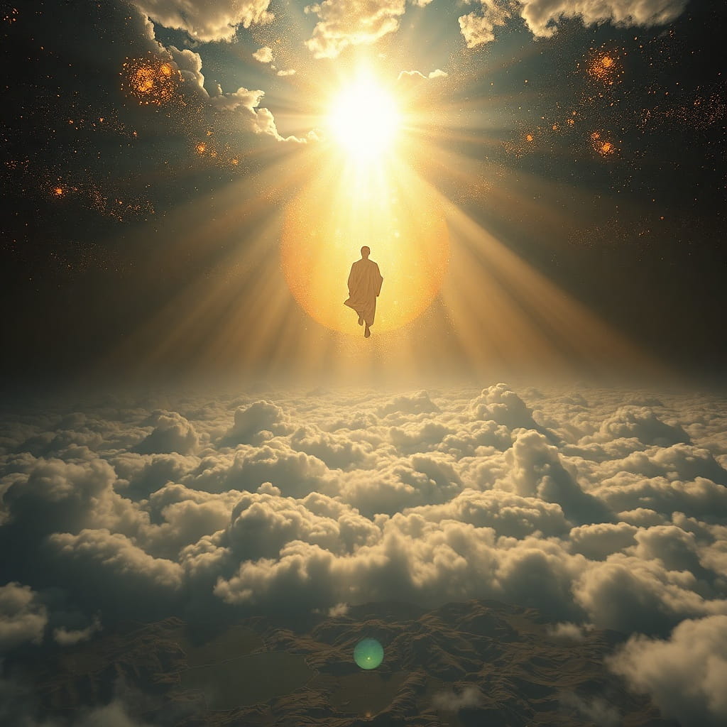 Eschatology and the Hereafter