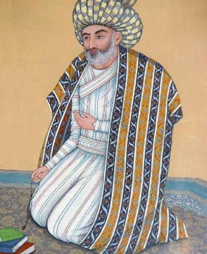 Allama Mohammad Baqer Majlesi