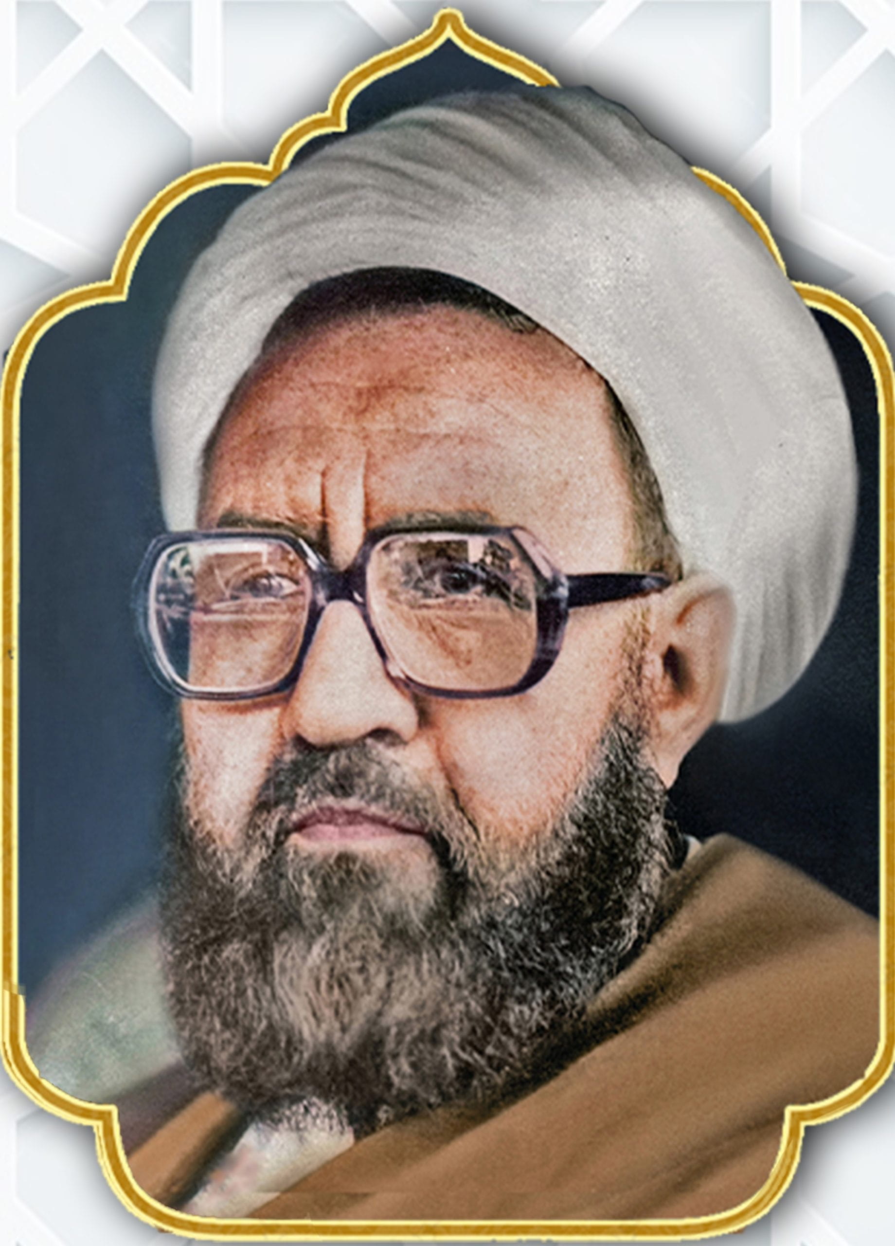 Ayatullah Murtadha Mutahhari